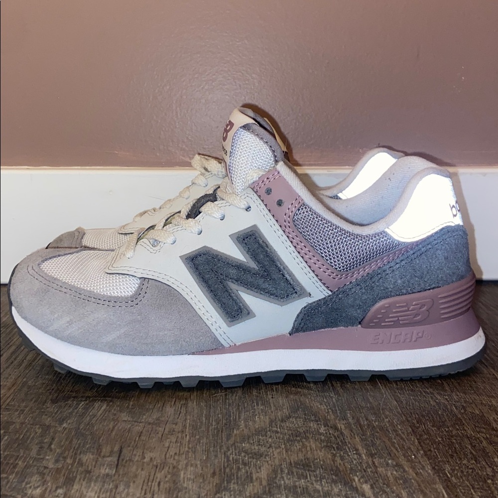 New Balance 574s